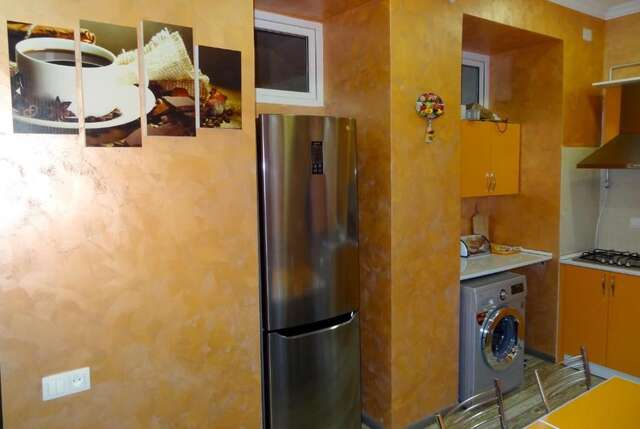 Гостевой дом Liberal Guest House Ереван-74