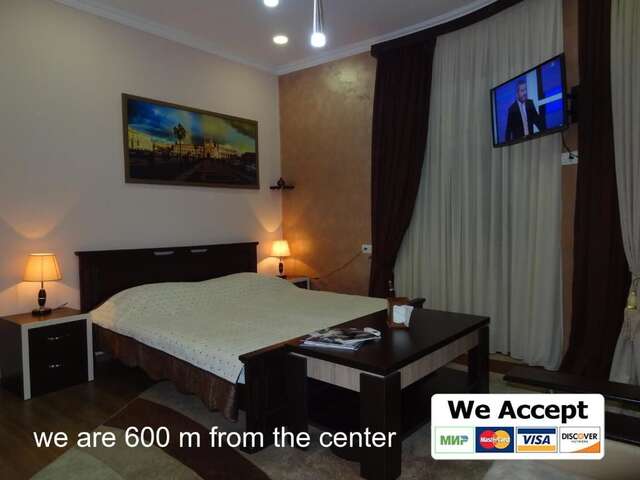 Гостевой дом Liberal Guest House Ереван-78