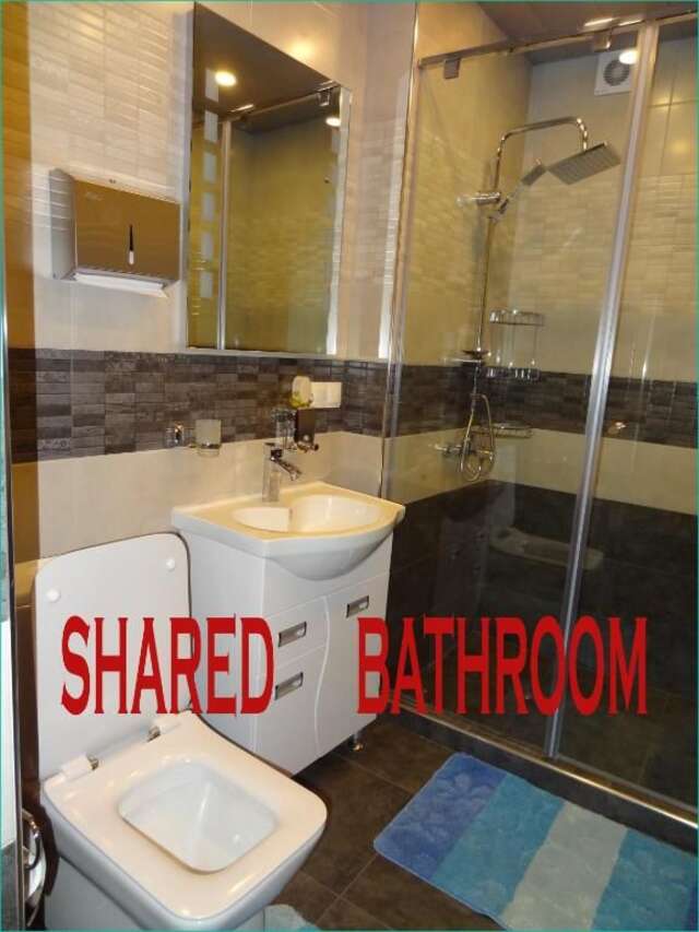 Гостевой дом Liberal Guest House Ереван-82